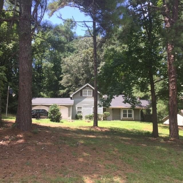 3 bedroom, 1,275 sq ft single family residence sold at 2868 KNOTTY PINE Court, Buford, GA 30519