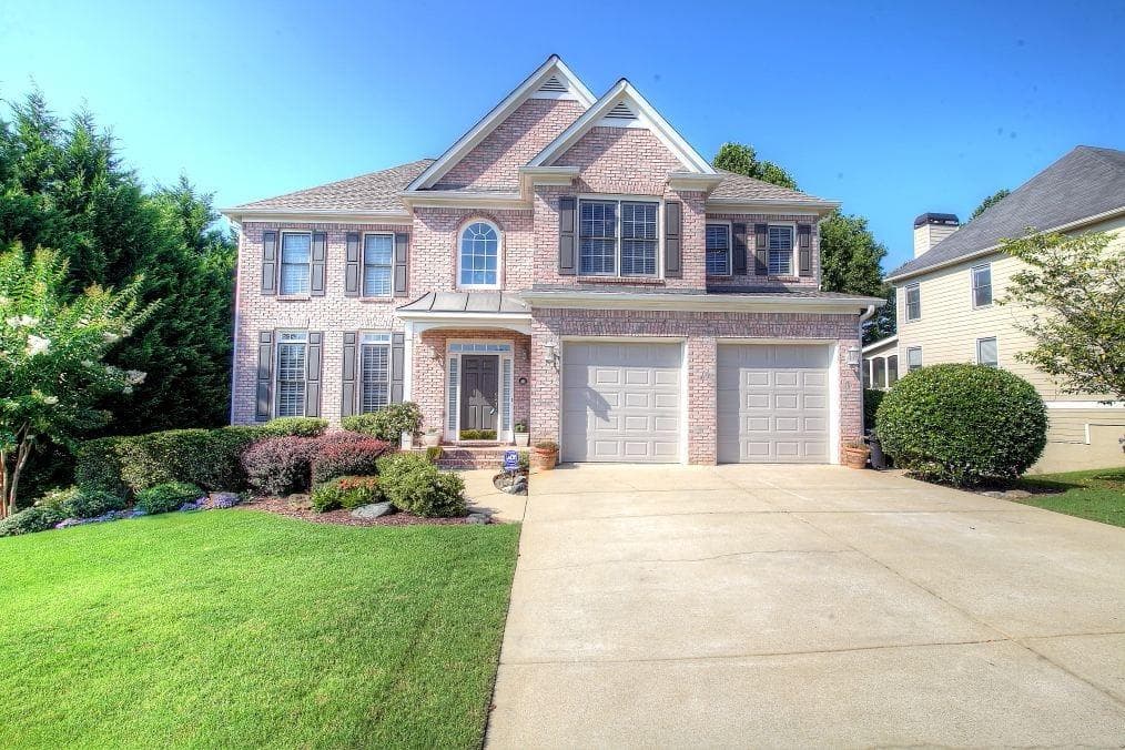 244 Vine Creek Drive, Acworth, GA 30101 — most recent listing photo