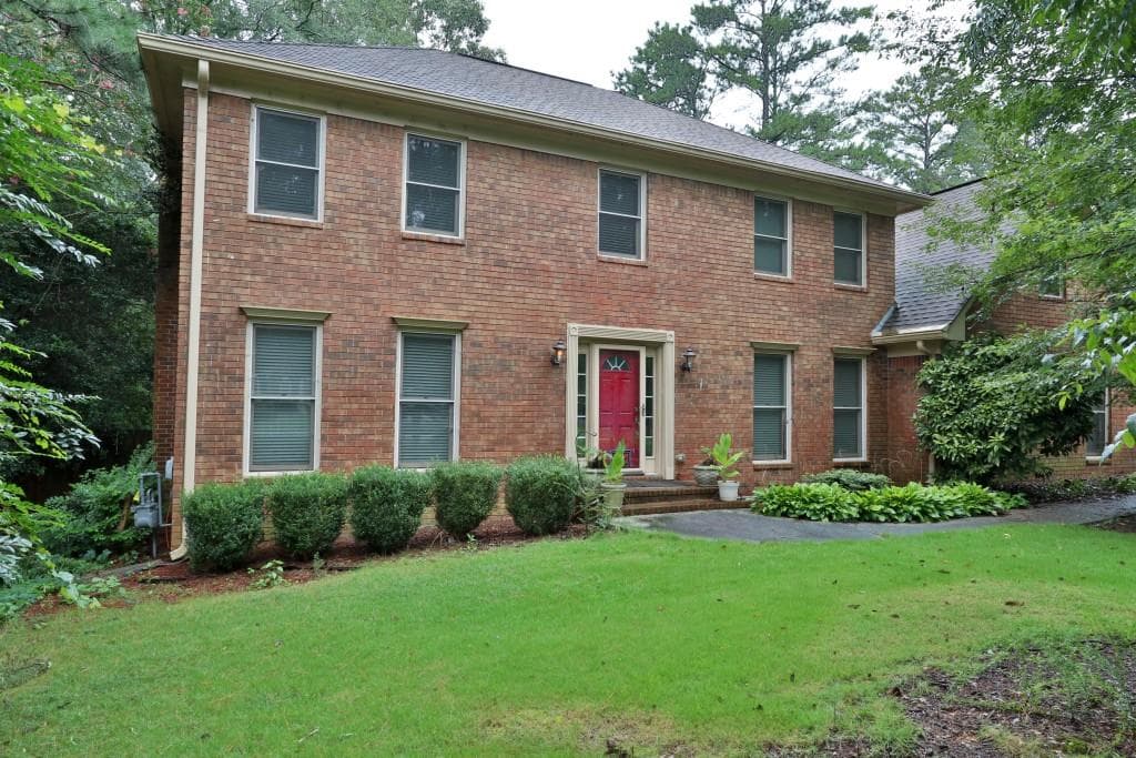 2605 Kinnett Drive, Lilburn, GA 30047 — most recent listing photo
