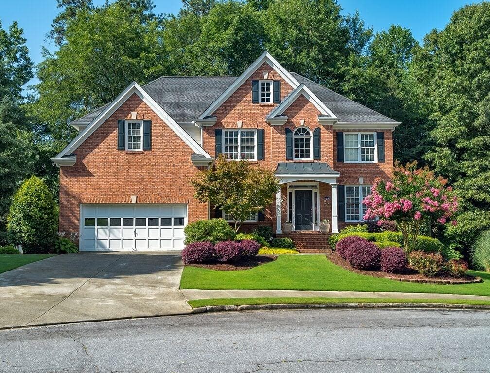 4230 Breckenridge Court, Alpharetta, GA 30005 — most recent listing photo