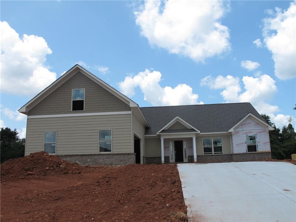 1251 Daniel Drive, Jefferson, GA 30549 — most recent listing photo