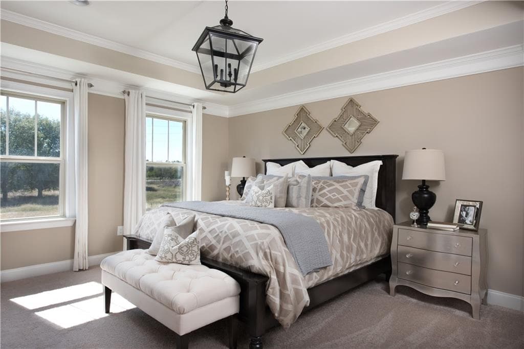 4 bedroom, 2,753 sq ft townhouse sold at 8620 Village Place 27, Suwanee, GA 30024