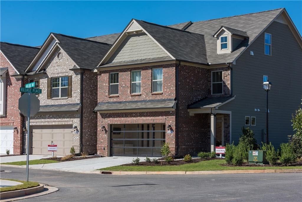 8225 Harlond Way 85, Suwanee, GA 30024 — most recent listing photo