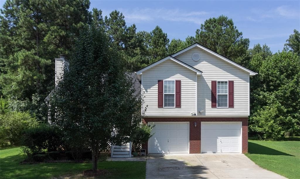 1215 Persimmon Place Drive, Bethlehem, GA 30620 — most recent listing photo