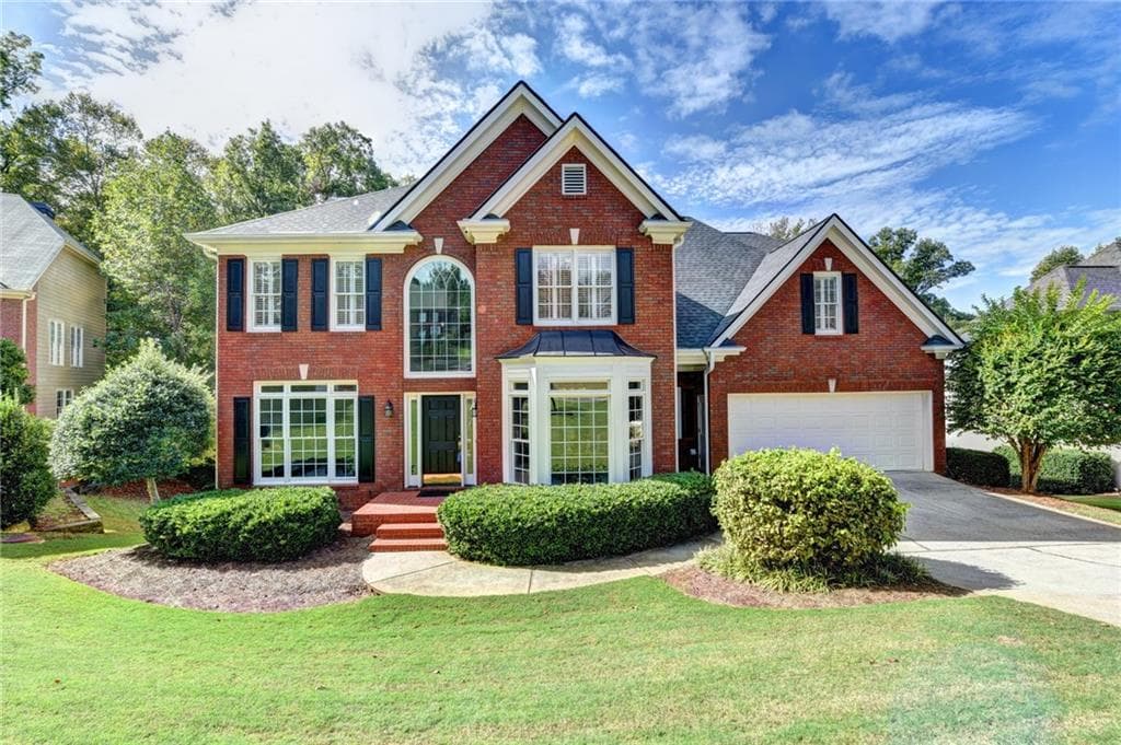 2581 Wood Creek Court, Dacula, GA 30019 — most recent listing photo
