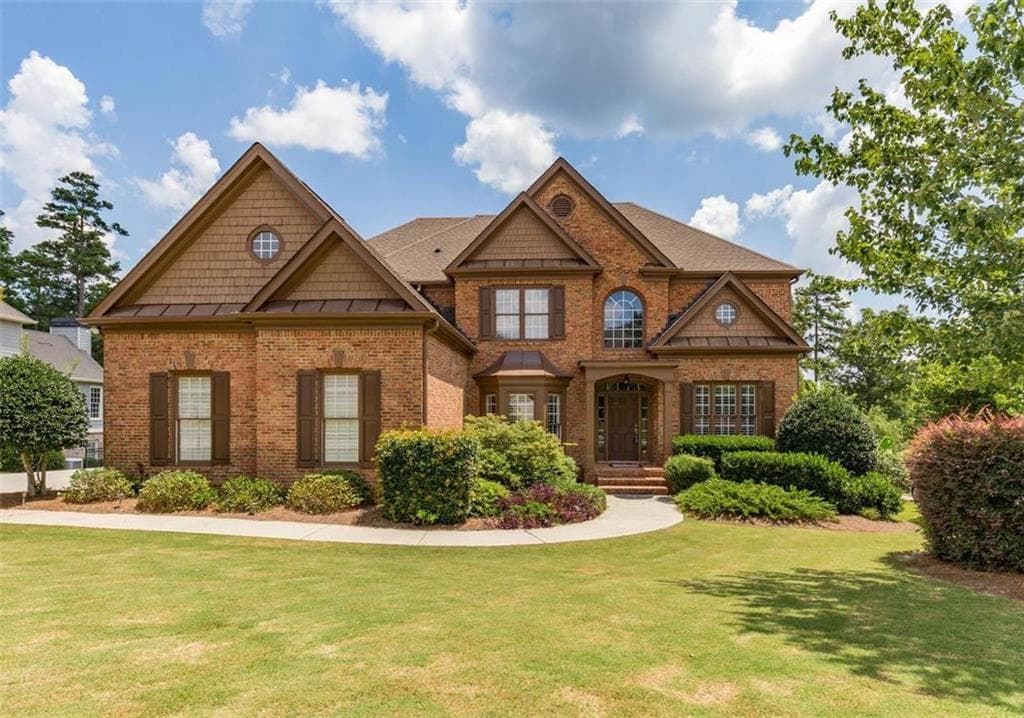 4015 Greenside Court, Dacula, GA 30019 — most recent listing photo
