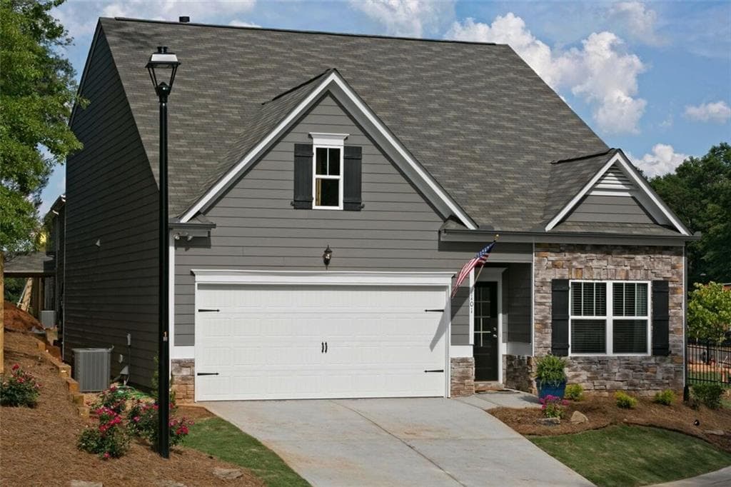 398 Boulder Run, Hiram, GA 30141 — most recent listing photo