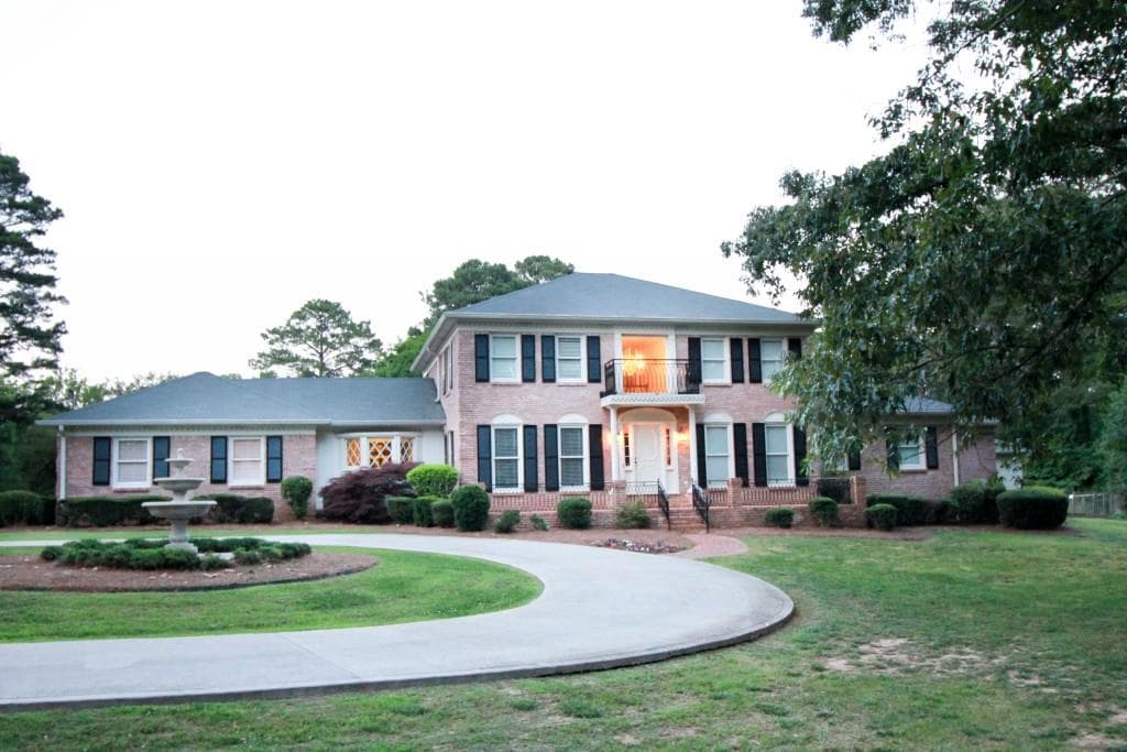 2380 Hudson Drive, Lilburn, GA 30047 — most recent listing photo