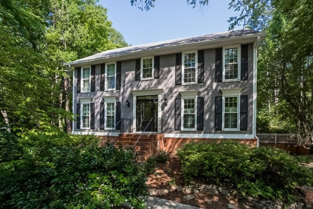 3782 Cliff Crest Drive, Smyrna, GA 30080 — most recent listing photo