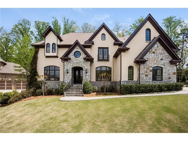 3042 Oglethorpe Way, Brookhaven, GA 30319 — most recent listing photo