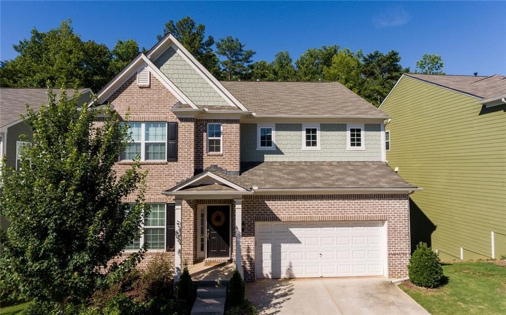695 Lorimore Pass, Canton, GA 30115 — most recent listing photo