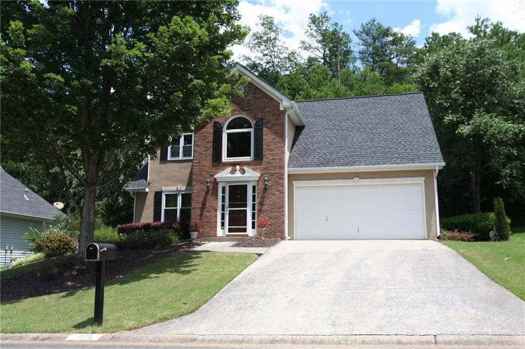 1129 Soaring Way, Marietta, GA 30062 — most recent listing photo