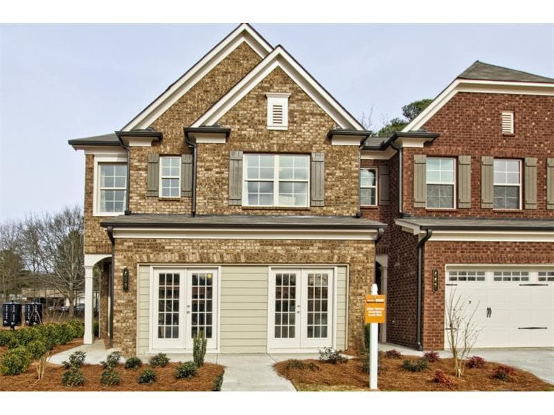 49 Braemore Mill Drive, Lawrenceville, GA 30044 — most recent listing photo
