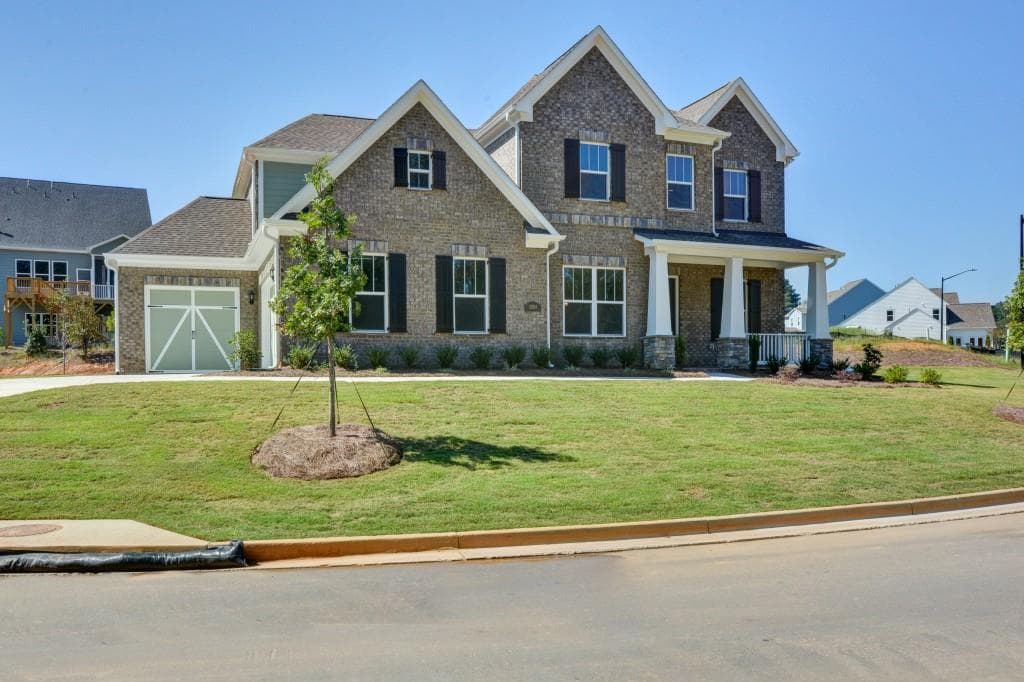 1084 Turnwell Place, Kennesaw, GA 30152 — most recent listing photo