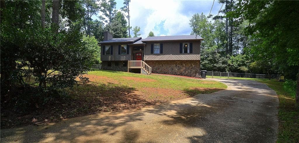 459 Fox Ridge Court, Dallas, GA 30157 — most recent listing photo
