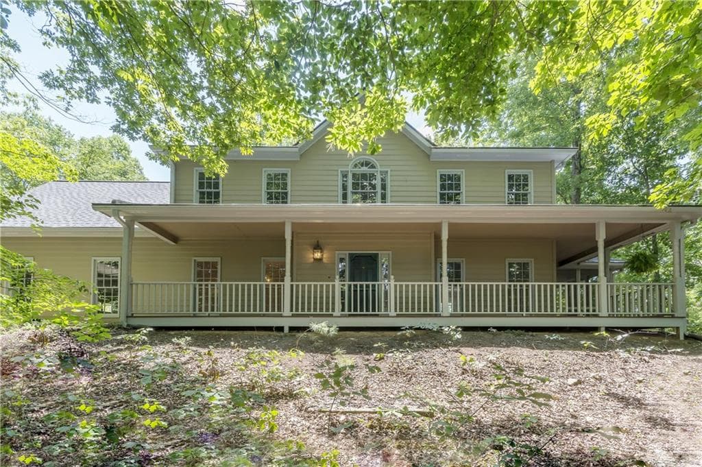 2005 Henderson Heights Trail, Alpharetta, GA 30004 — most recent listing photo