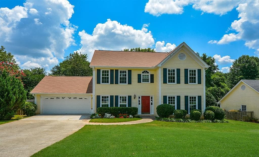 12575 Concord Hall Drive, Alpharetta, GA 30005 — most recent listing photo