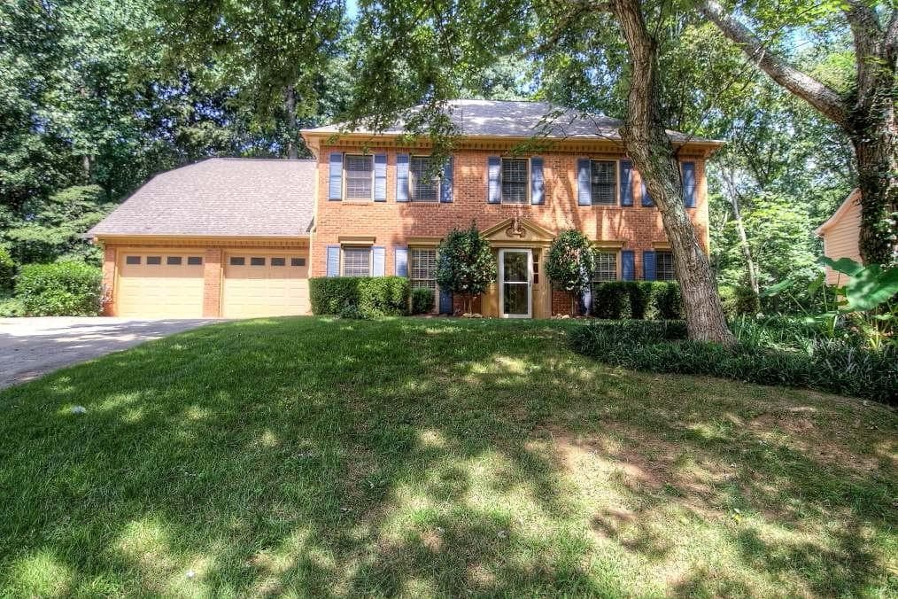 4805 Ridgewood Creek Drive, Acworth, GA 30102 — most recent listing photo