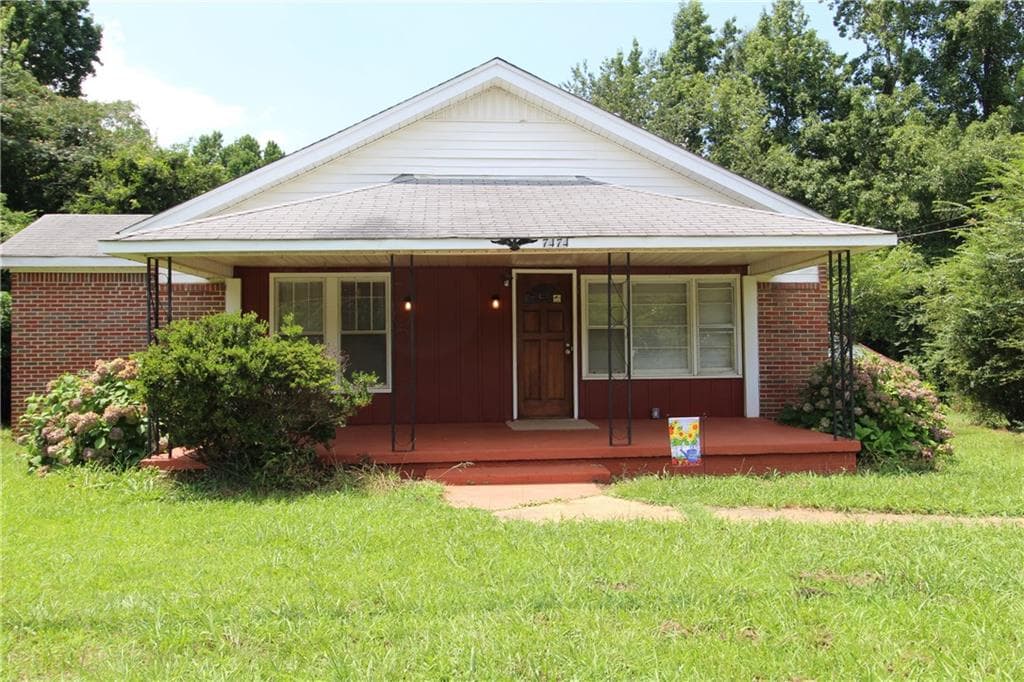 7474 Highway 27, Buchanan, GA 30113 — most recent listing photo