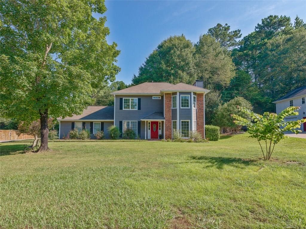 2988 Sutton Drive, Marietta, GA 30064 — most recent listing photo