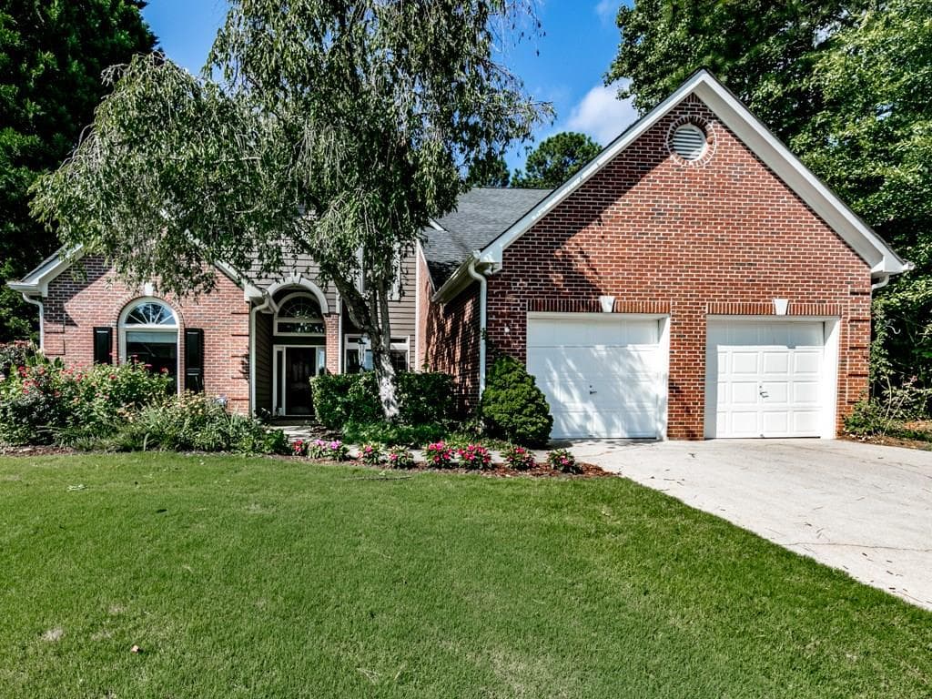 7005 Surrey Drive, Woodstock, GA 30189 — most recent listing photo