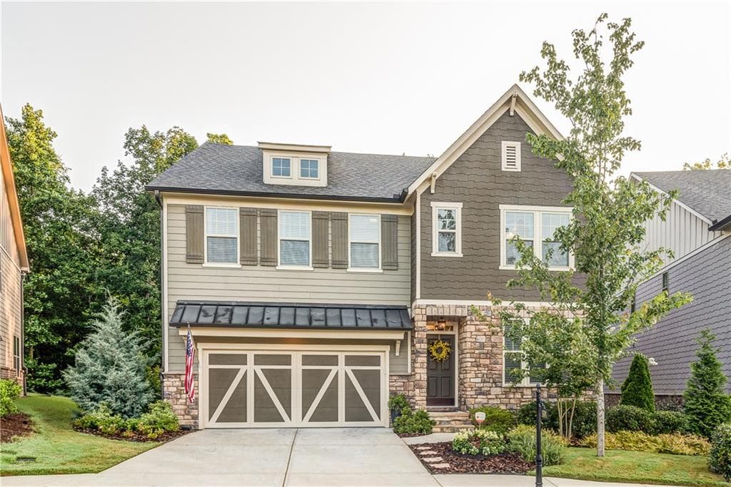 1804 Kolora Chase, Smyrna, GA 30082 — most recent listing photo
