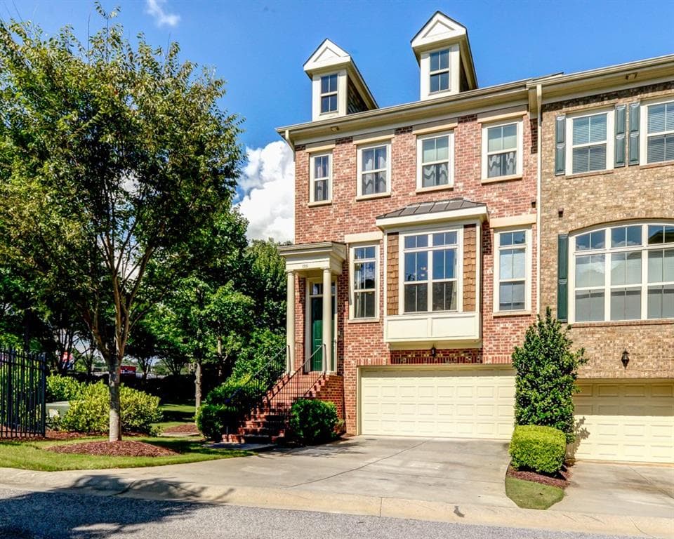 1551 Mosaic Way, Smyrna, GA 30080 — most recent listing photo