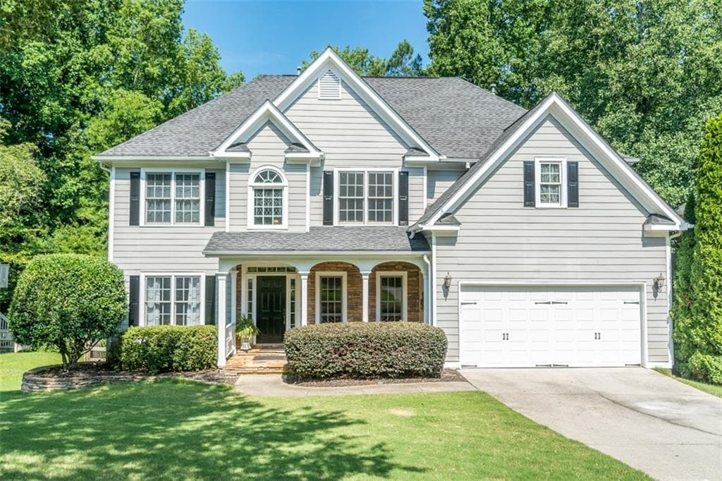 6275 Barrington Run, Alpharetta, GA 30005 — most recent listing photo