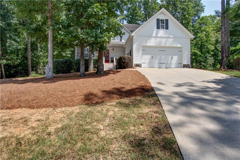84 Gloria Way, Dallas, GA 30132 — most recent listing photo