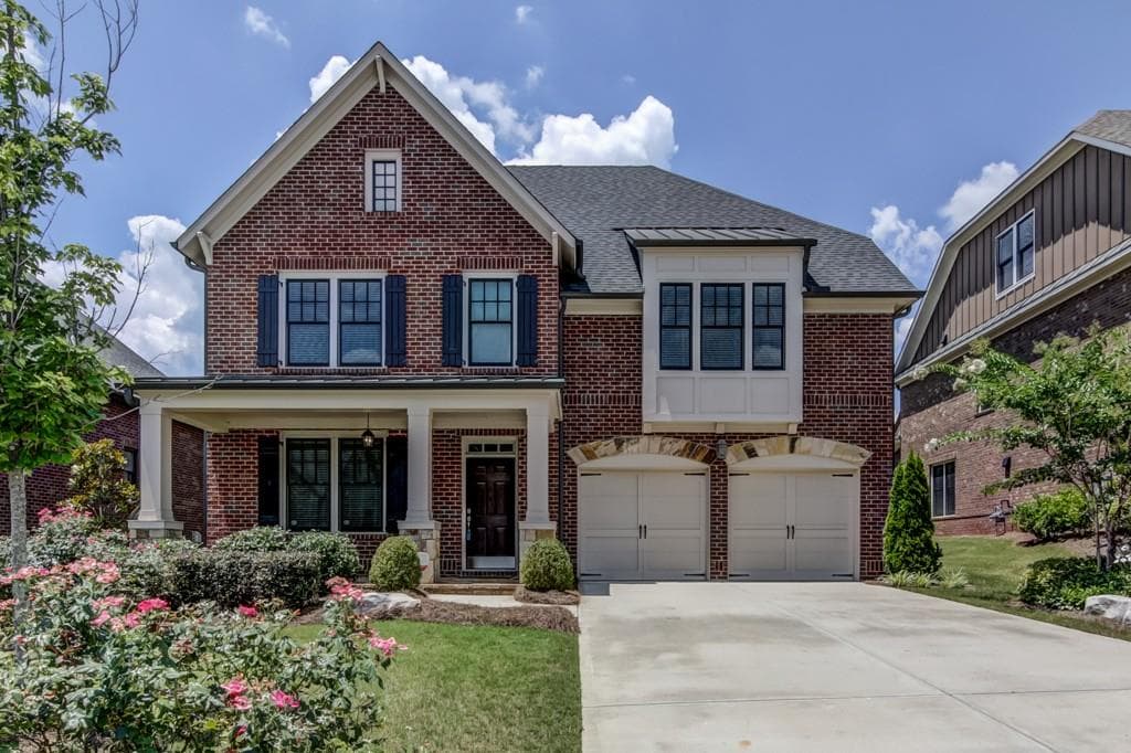 3472 Brookleigh Lane, Brookhaven, GA 30319 — most recent listing photo