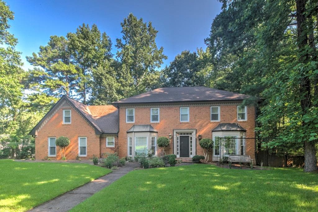5615 Covena Court, Peachtree Corners, GA 30092 — most recent listing photo