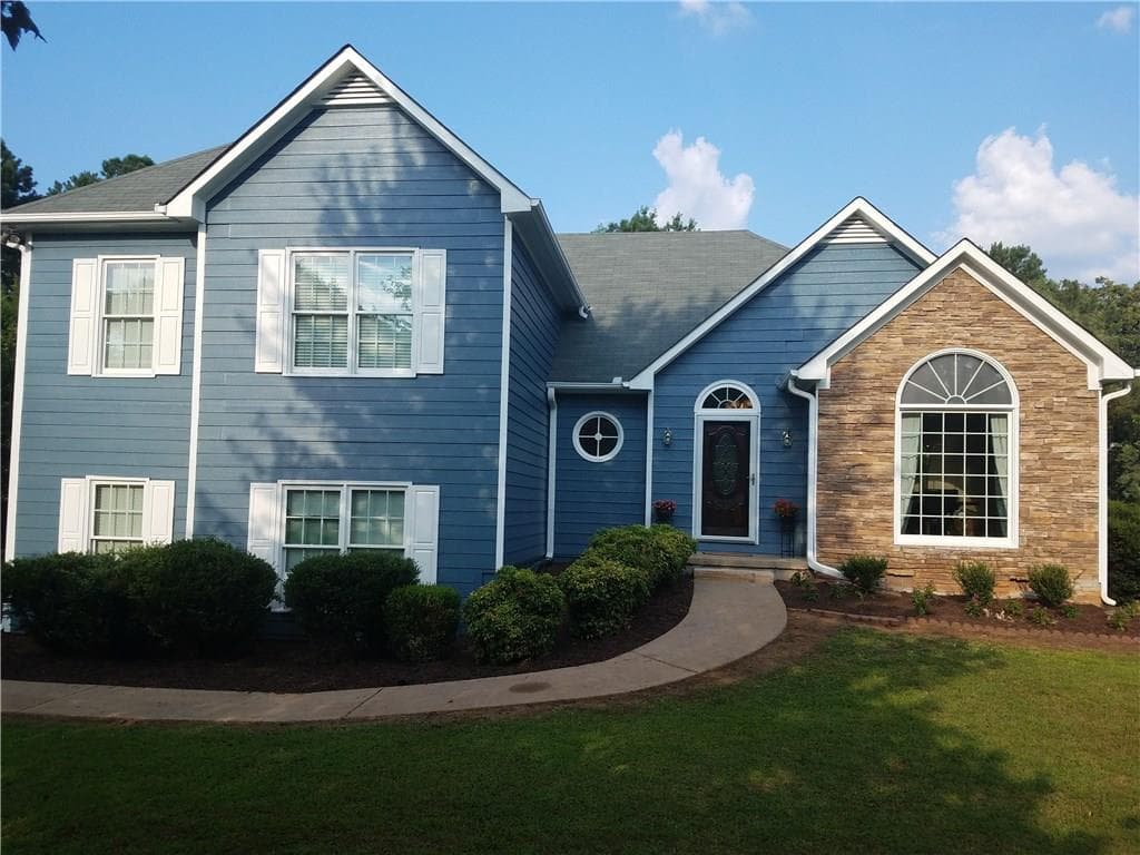 7760 Wynfield Drive, Cumming, GA 30040 — most recent listing photo