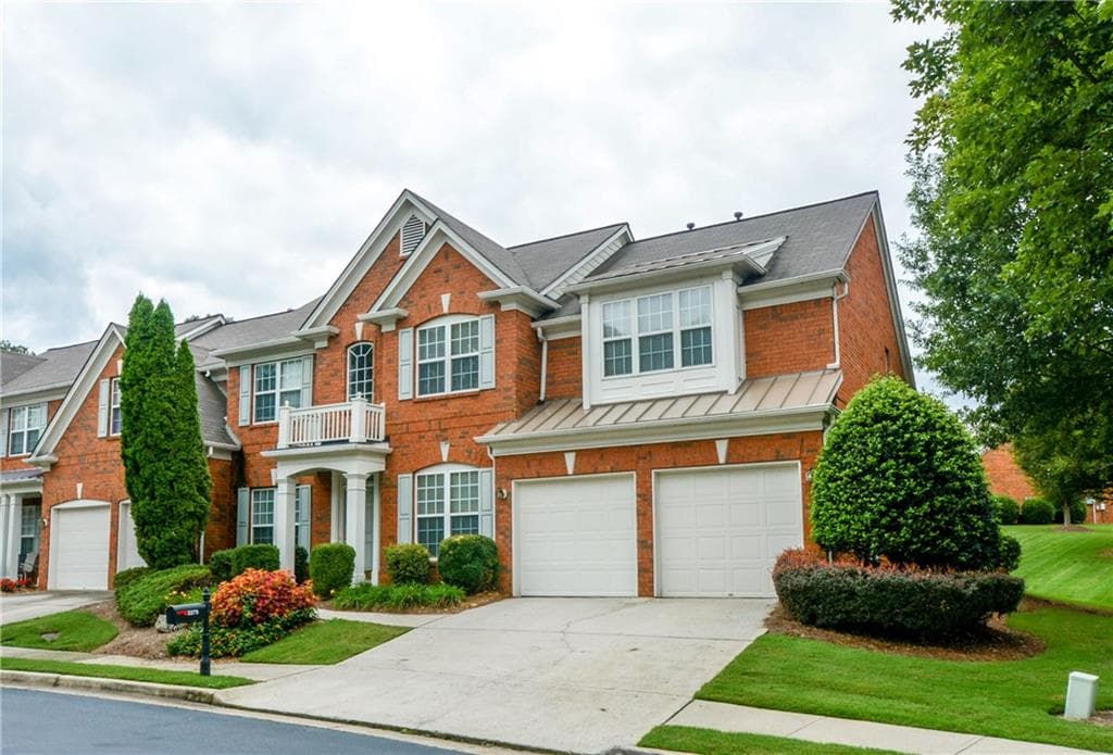 2279 Ventana Path 34, Marietta, GA 30062 — most recent listing photo