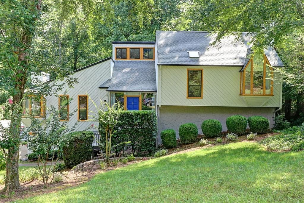 2619 Tritt Springs Trace, Marietta, GA 30062 — most recent listing photo