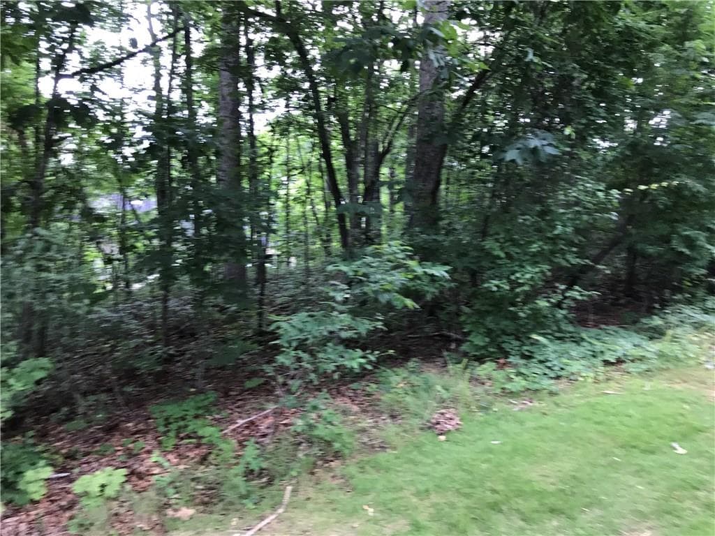 single family residence sold at 3066 Laurel Springs Drive, Gainesville, GA 30506