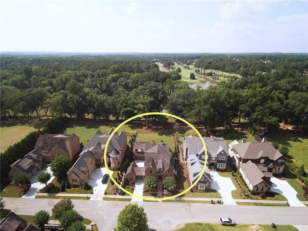 4382 River District Way, Berkeley Lake, GA 30096 — most recent listing photo