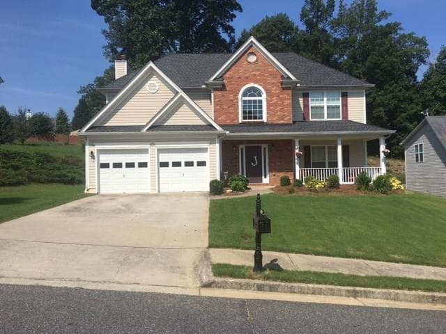3008 Merrion Park Lane, Dacula, GA 30019 — most recent listing photo