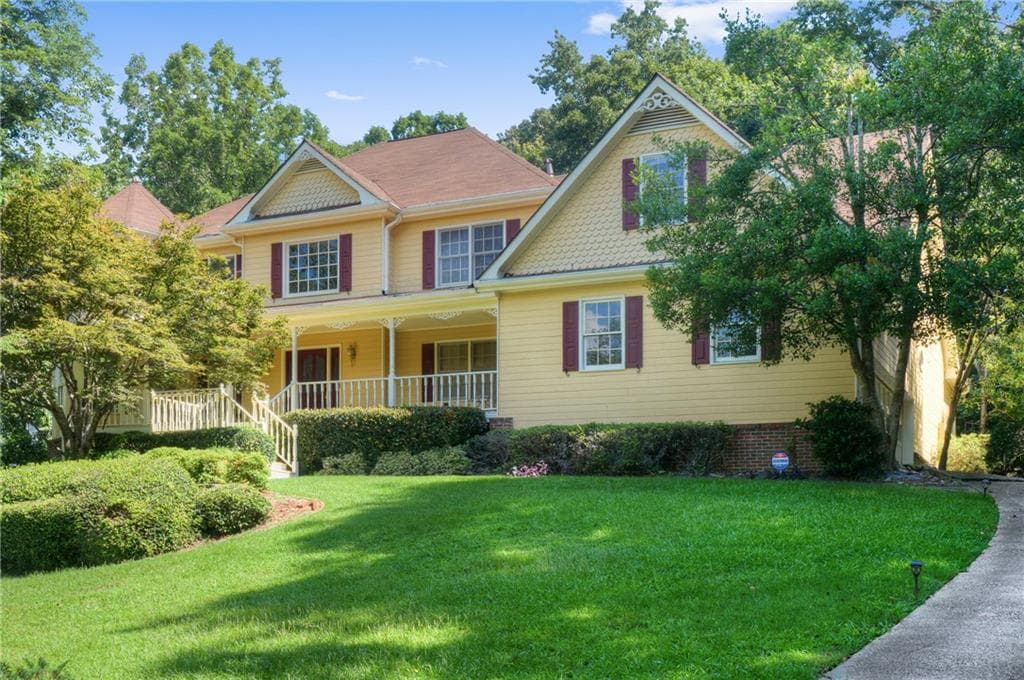 4644 RIVEREDGE Cove, Snellville, GA 30039 — most recent listing photo