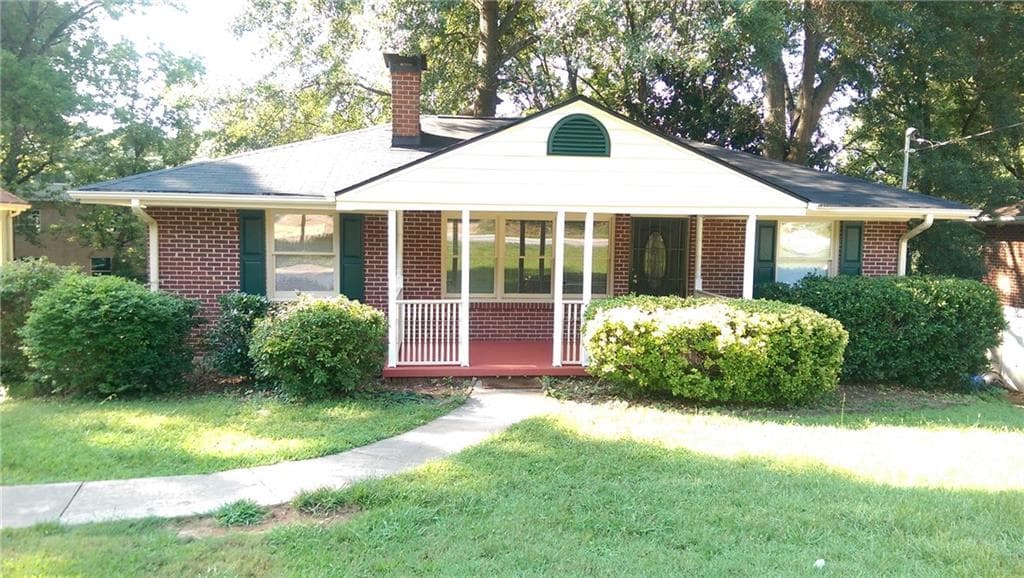2447 N Decatur Road, Decatur, GA 30033 — most recent listing photo