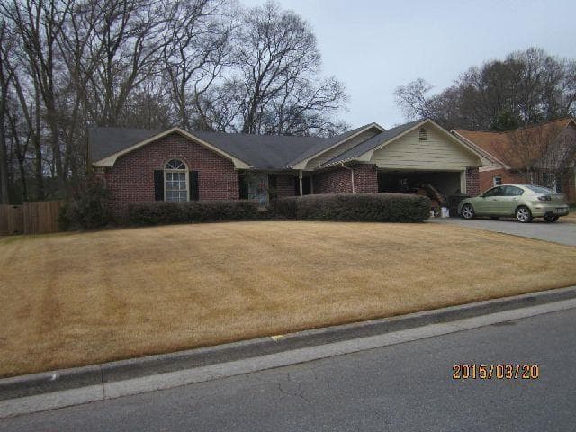 3 bedroom, 1,585 sq ft single family residence sold at 51 Cottonbend, Cartersville, GA 30121