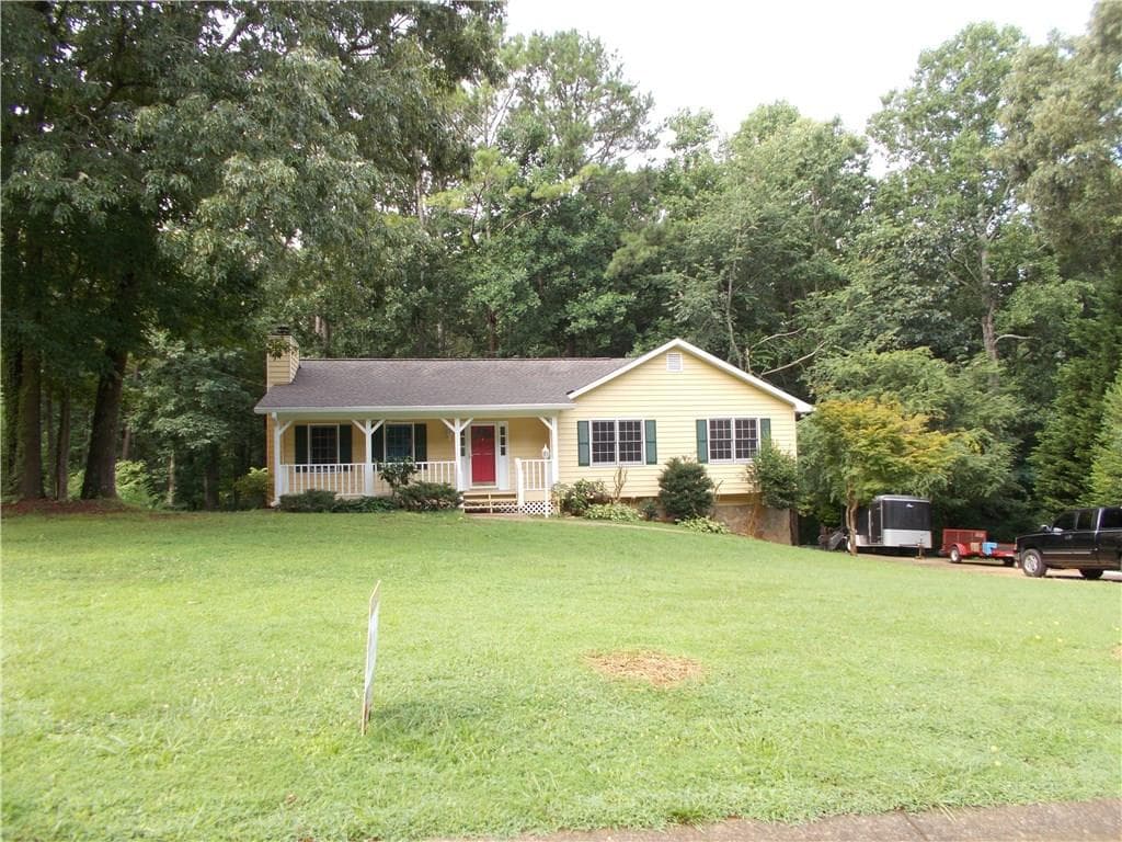 2709 Westridge Court, Acworth, GA 30102 — most recent listing photo