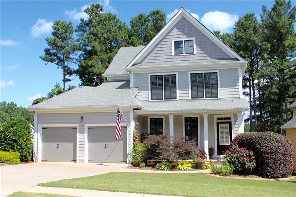 51 Haven Crest Court, Dallas, GA 30132 — most recent listing photo