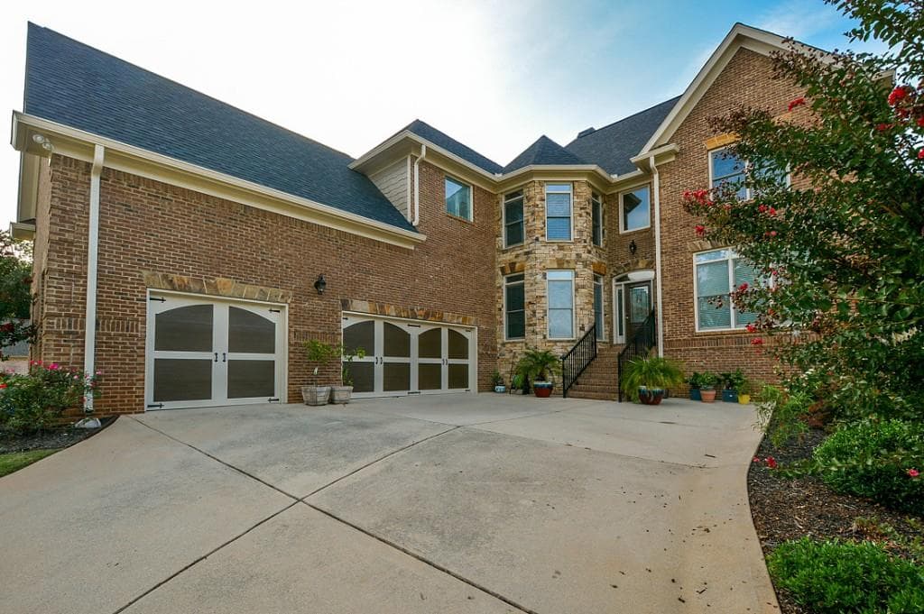 6528 MISTY HARBOR Court, Flowery Branch, GA 30542 — most recent listing photo
