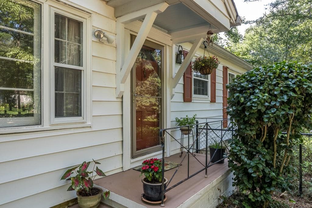 1428 Midview Drive, Decatur, GA 30032 — most recent listing photo