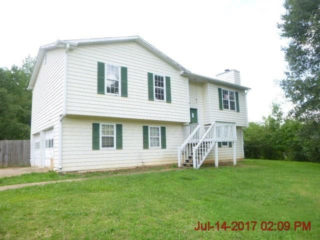 964 Hitchcock Road, Dallas, GA 30157 — most recent listing photo