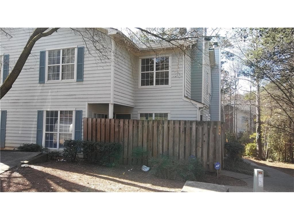 814 Wuthering Way, Norcross, GA 30093 — most recent listing photo