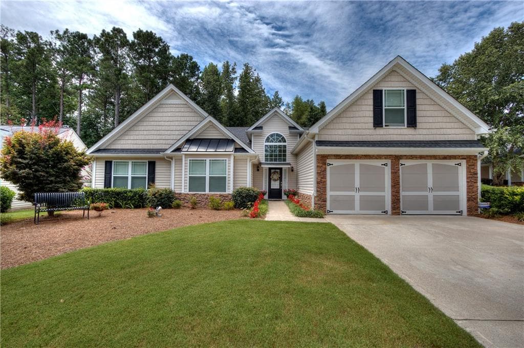 111 Reid Plantation Drive, Villa Rica, GA 30180 — most recent listing photo