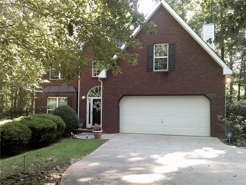 4240 Hillsborough Drive, Snellville, GA 30039 — most recent listing photo