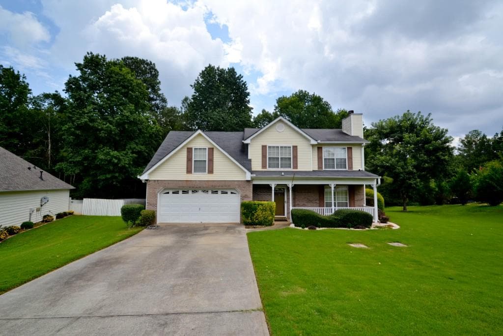 425 Waverly Point Drive, Grayson, GA 30017 — most recent listing photo
