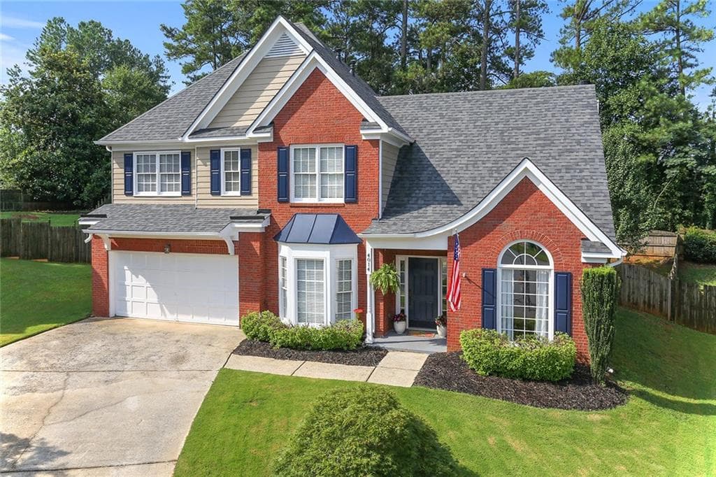 4014 Union Walk Circle, Smyrna, GA 30082 — most recent listing photo